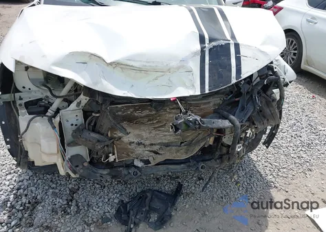 2020 Nissan Rogue Sv Fwd from USA, damaged, VIN KNMAT2MTXLP502022